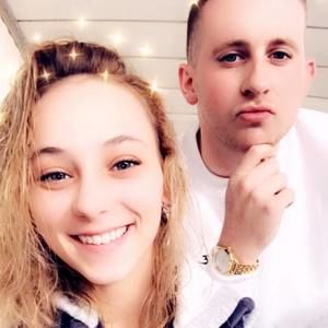 Meet your Posher, Annmarie kay